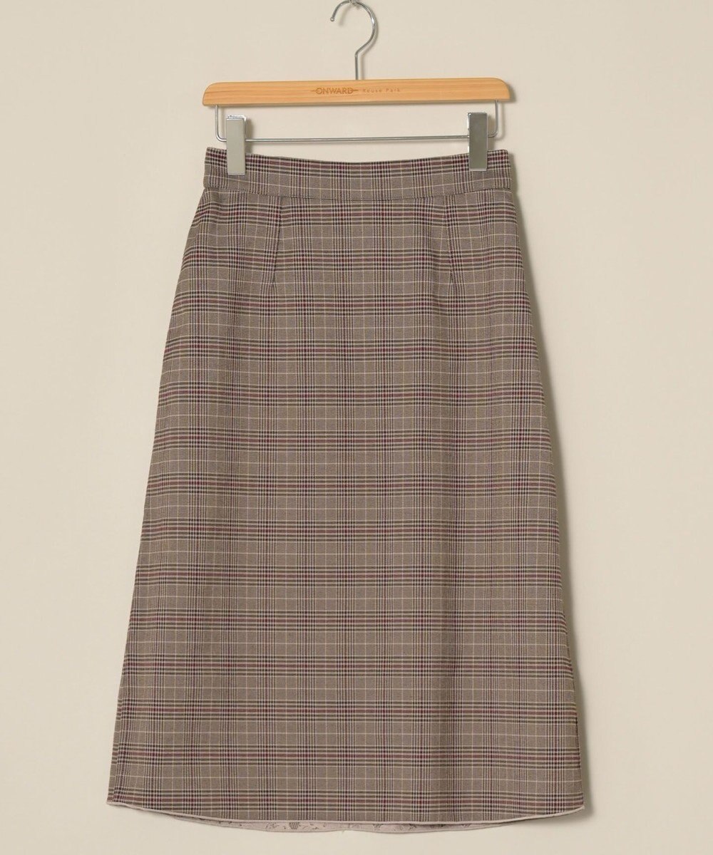 ONWARD Reuse Park 【any SiS】スカート秋冬 