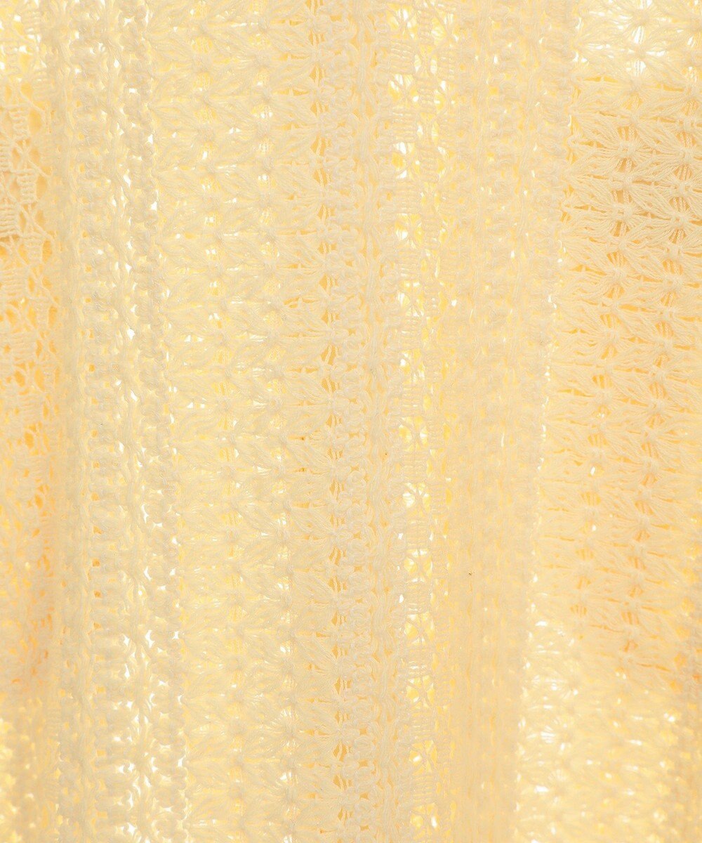 AMERICAN HOLIC Ｗポケットレースシャツ 