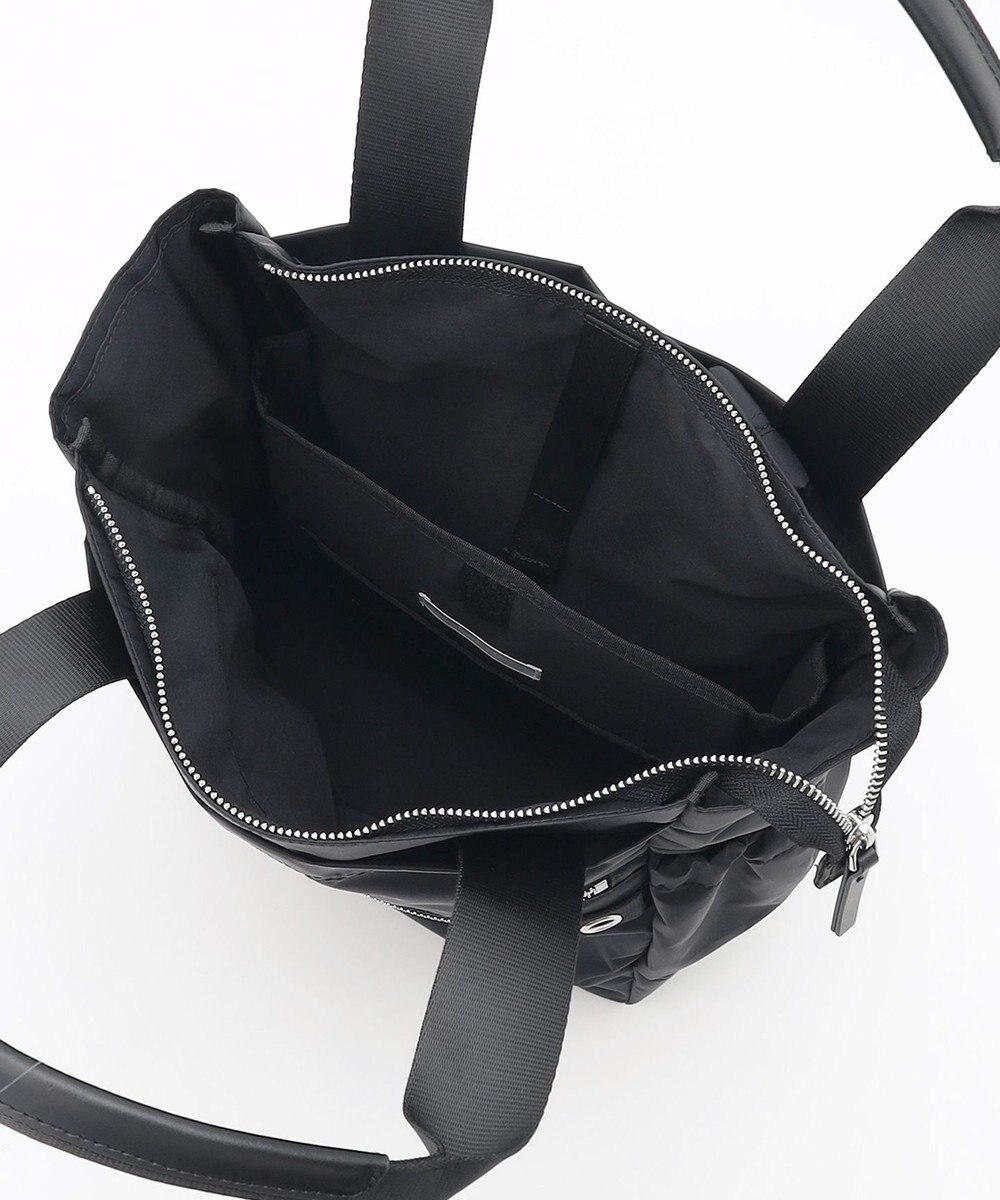 ICB 【ご好評につき追加生産】2WAYトートリュック 