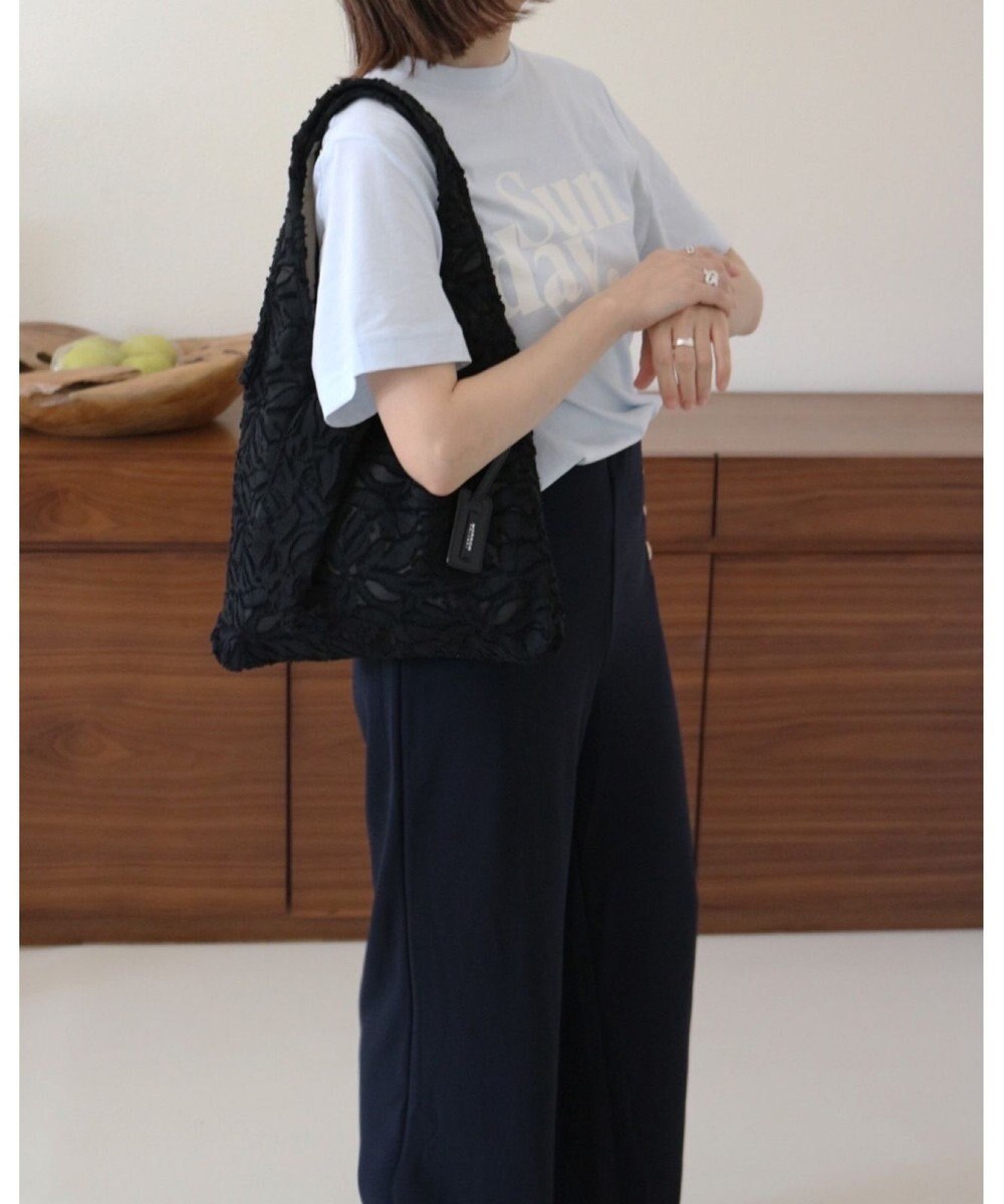 MORROW by thank DREW トートバッグSサイズ 