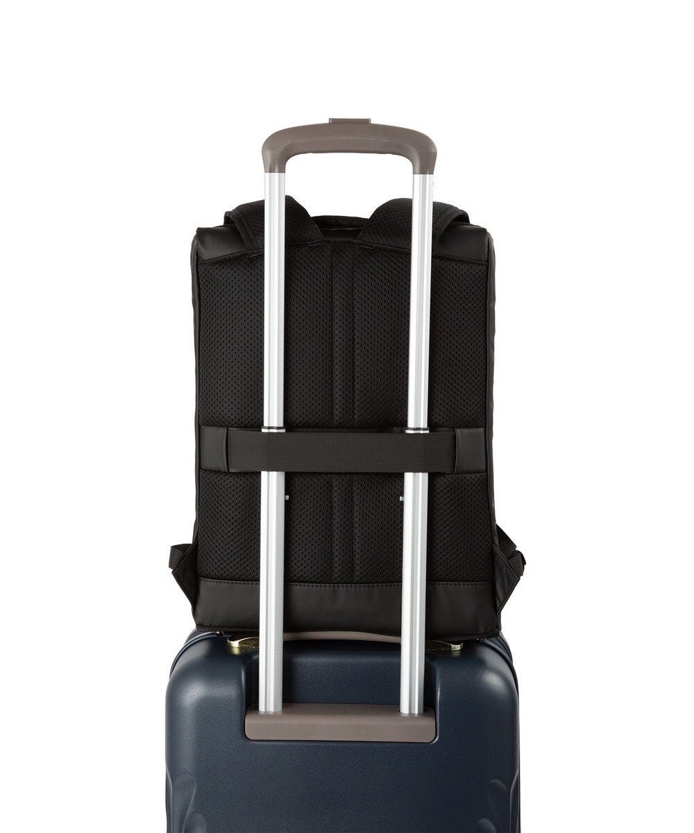 ACE BAGS & LUGGAGE ACE アーレイC ビジネスリュック A4サイズ 14インチPC収納 68852 エース 