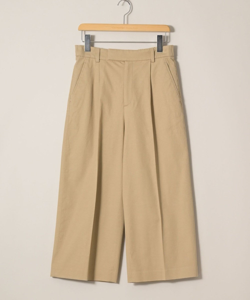 ONWARD Reuse Park 【23区】パンツ春夏 