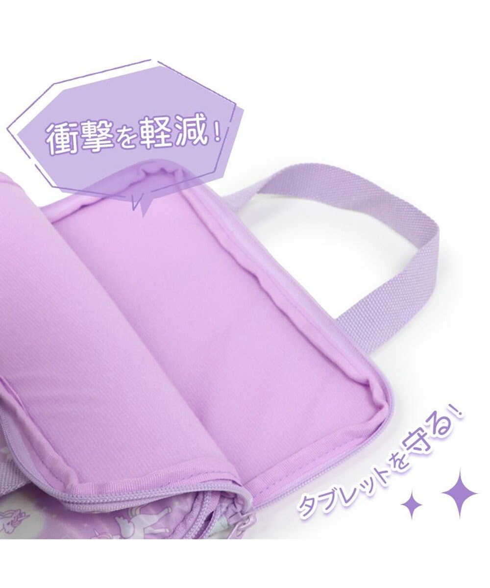 Mother garden マザーガーデン  タブレットケース  《野いちご/ユニコーン》 