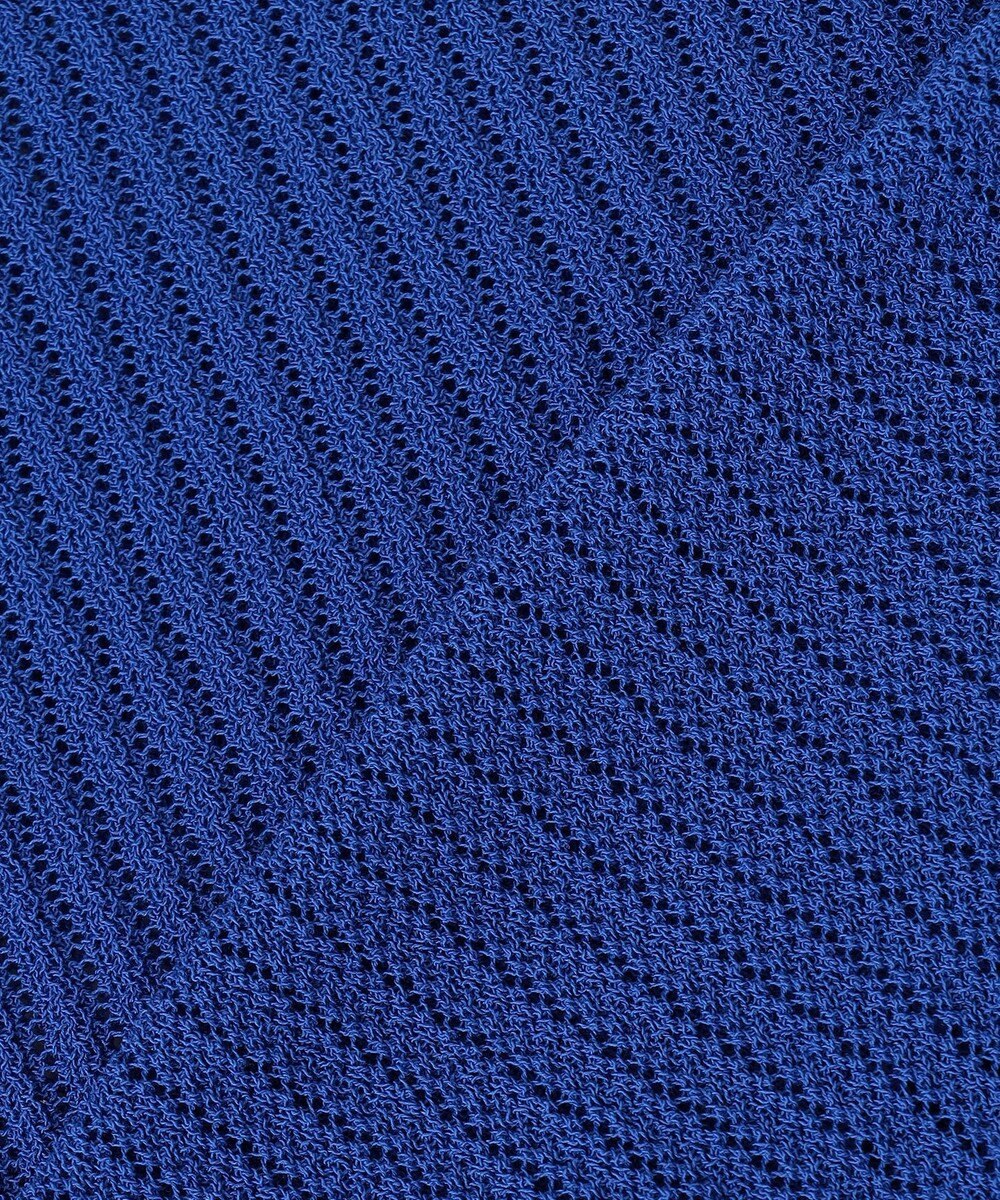 組曲 【先行予約】レーシーニット プルオーバー 