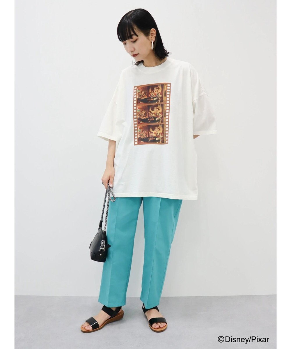 Green Parks Ｔｏｙ　ｓｔｏｒｙ／ウォッシュ加工Ｔｅｅ 