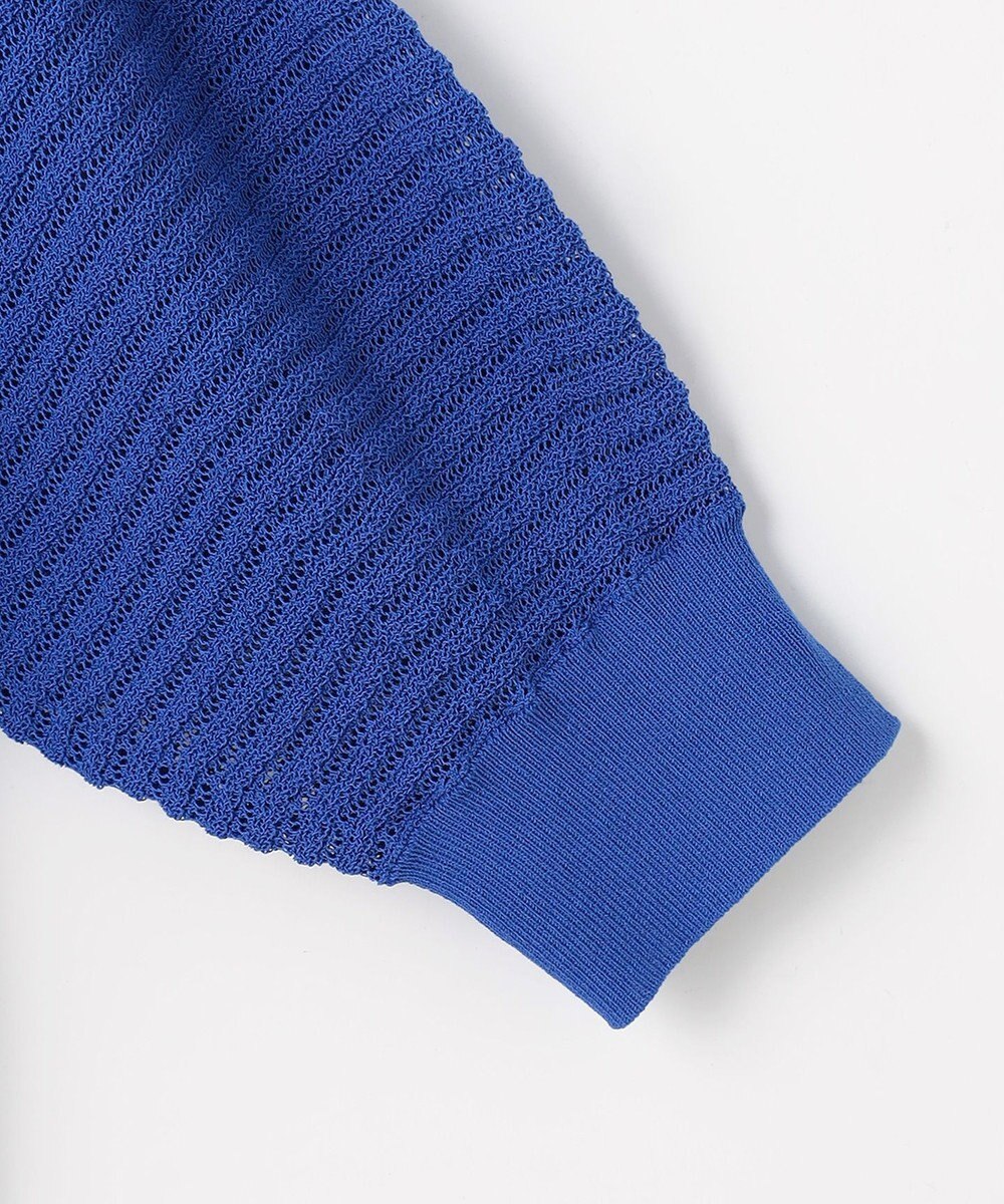 組曲 【先行予約】レーシーニット プルオーバー 