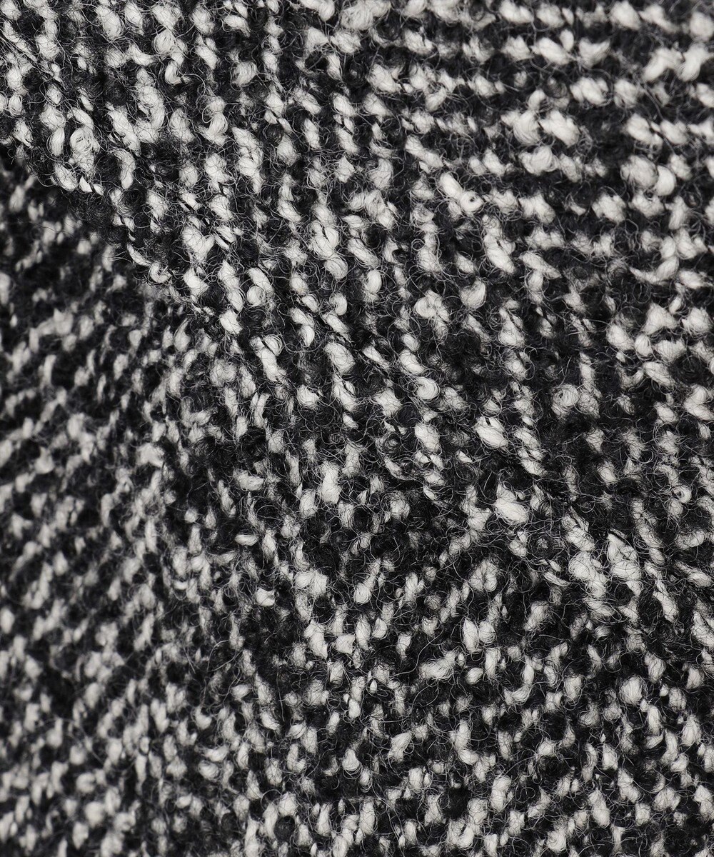 BEIGE， 【WEB限定】CALCITE / ツイードコート 