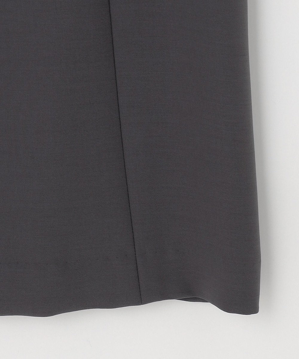 J.PRESS LADIES L 【洗える】RELAXIONツイル ジャンパースカート 