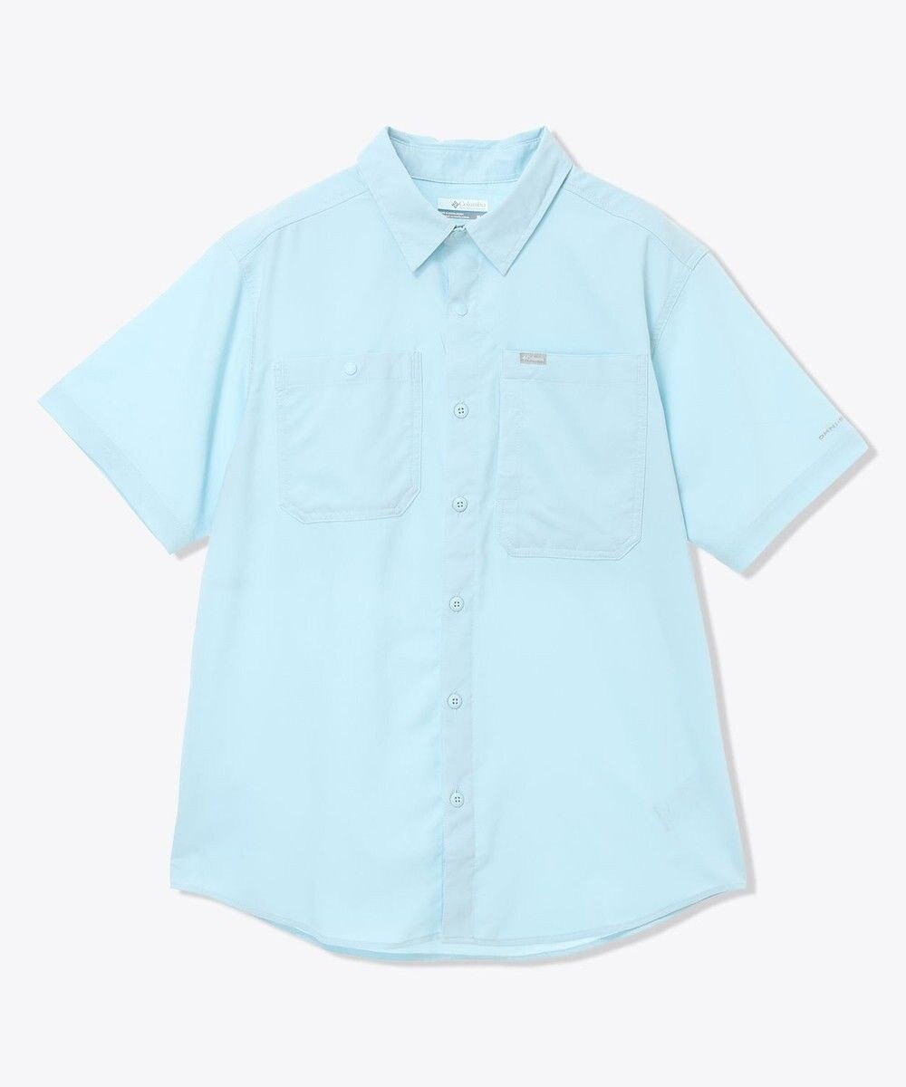 Columbia Columbia/ シルバーリッジユーティリティIIショートスリーブシャツ /コロンビア 
