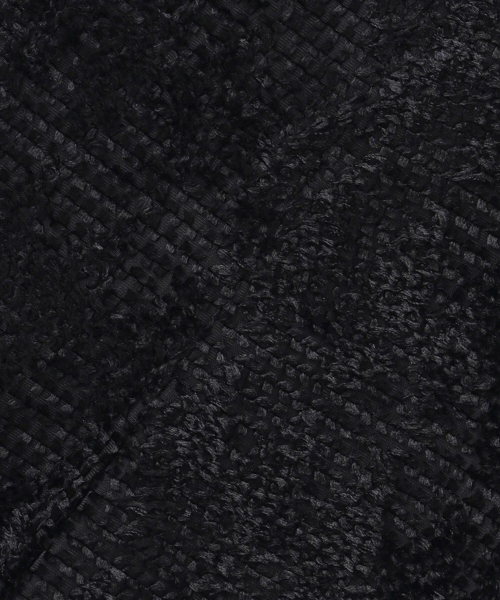 ICB ダイヤカットジャカード オールインワン 