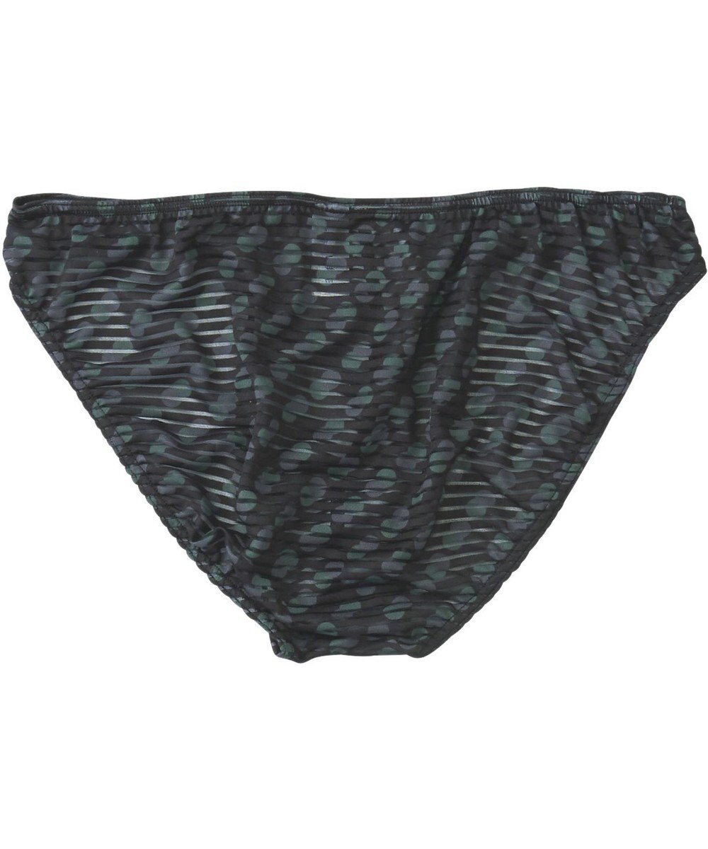 WACOAL MEN ブリーフ 立体フロントで、快適キープ フロント立体設計 前閉じ GF2900 /ブロス バイ ワコールメン 