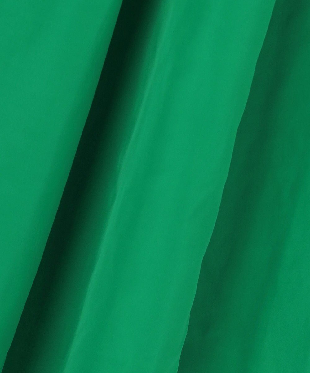 ICB エステルメモリータフタ キャザースカート 