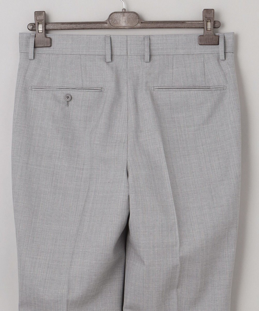 GOTAIRIKU 【DORMEUIL】トロピカルアマデウス スーツ（グレー） 