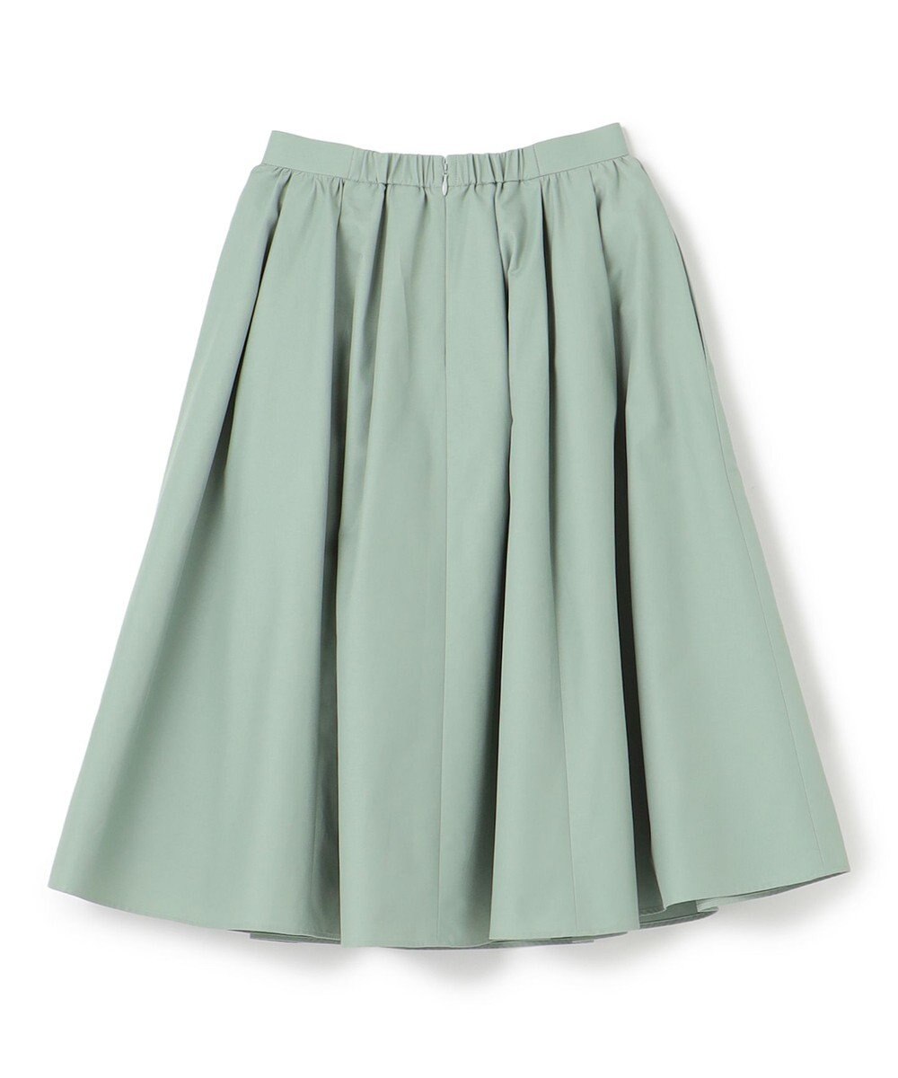 TOCCA 【大人百花掲載】【洗える】CRISP LETTUCE スカート 