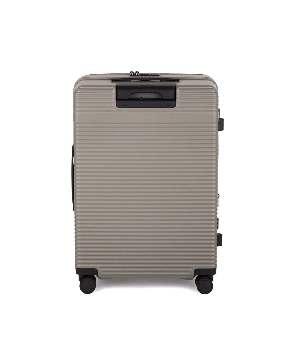 ACE BAGS & LUGGAGE ace. サルートン フロントオープンスーツケース Lサイズ 85～96L 05364 