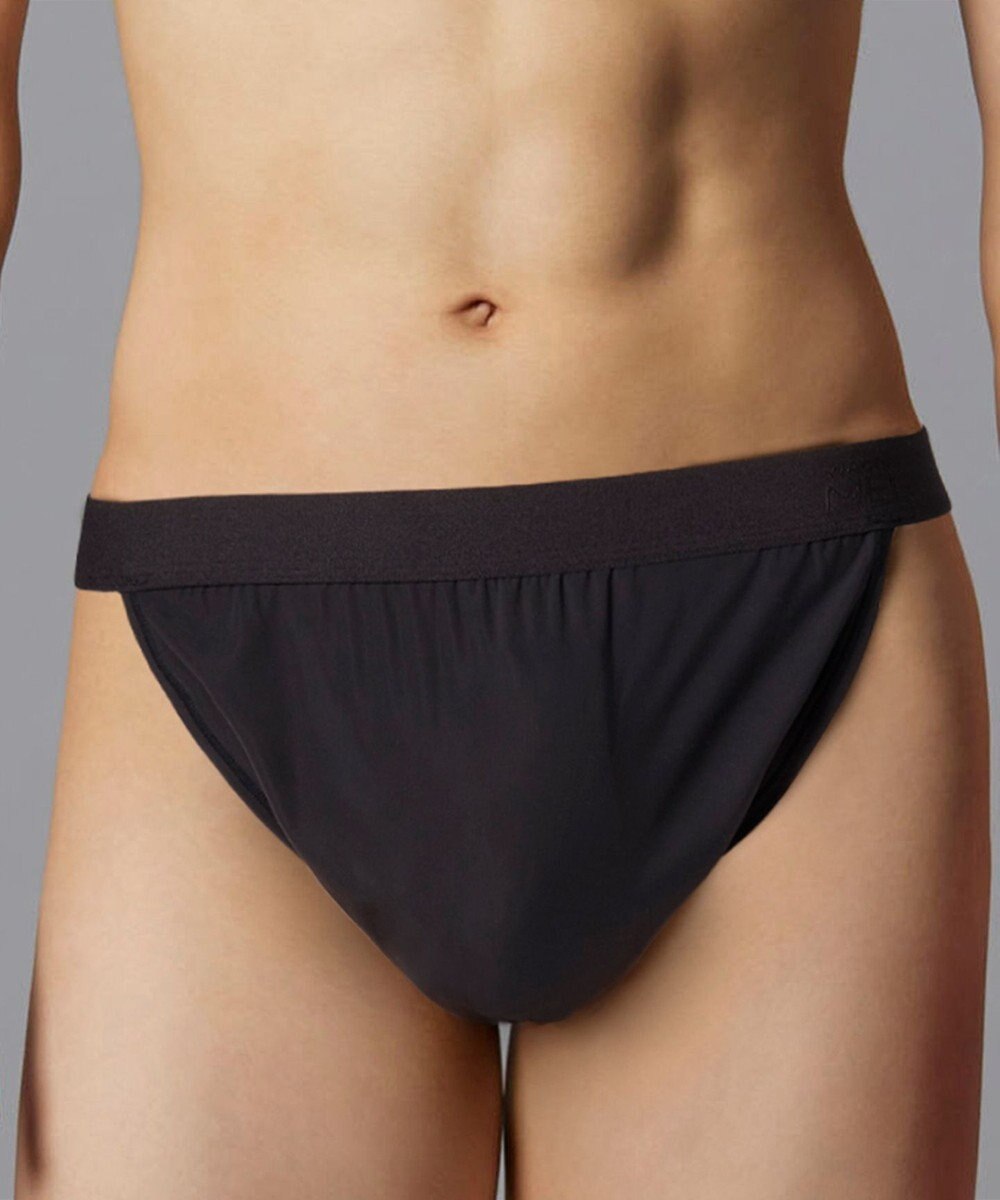 WACOAL MEN WACOAL MEN ブリーフ ふんどしスタイル 【ふんどしNEXT】 締めつけにくい 通気性がよい 前閉じ 下着 メンズ WF4030 /ワコールメン 