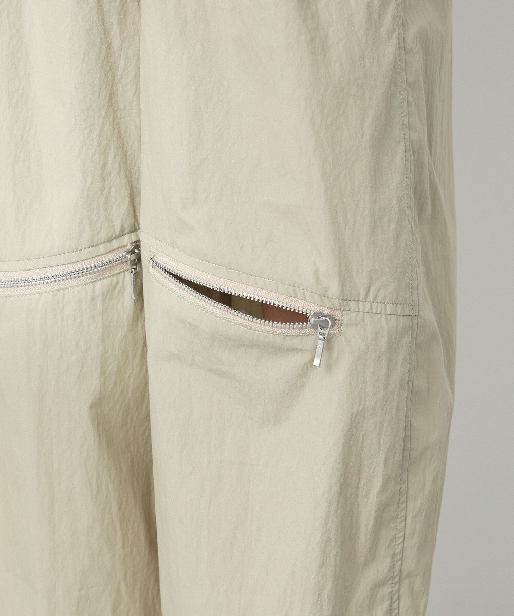 CRAFT STANDARD BOUTIQUE パラシュートカーゴパンツ 