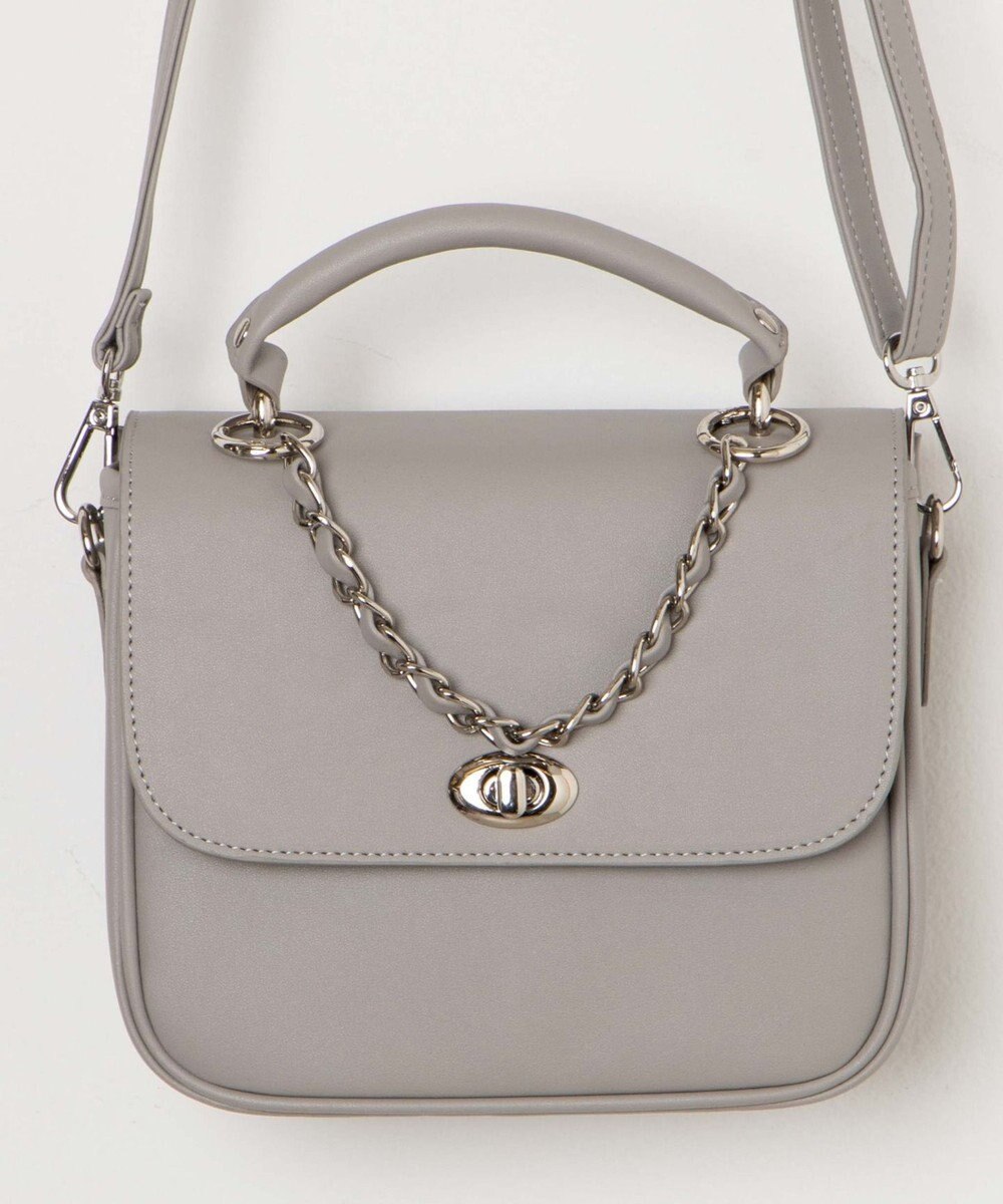 WEGO 【痛バ＆推し活グッズ】ミラクルチェーン痛ショルダー 