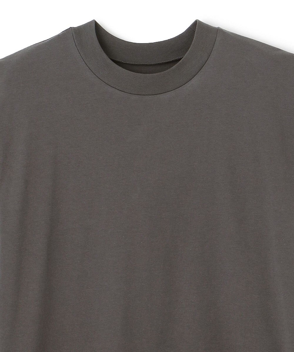 uncrave プレミアムジャージー ノースリーブトップス 