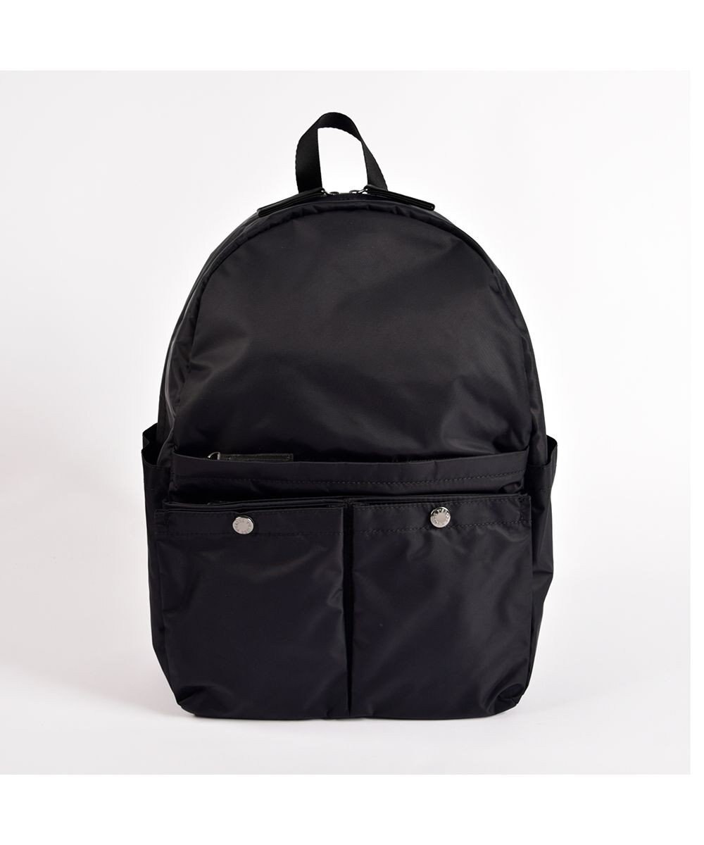 Y'SACCS ダブルホックポケットデイパック 