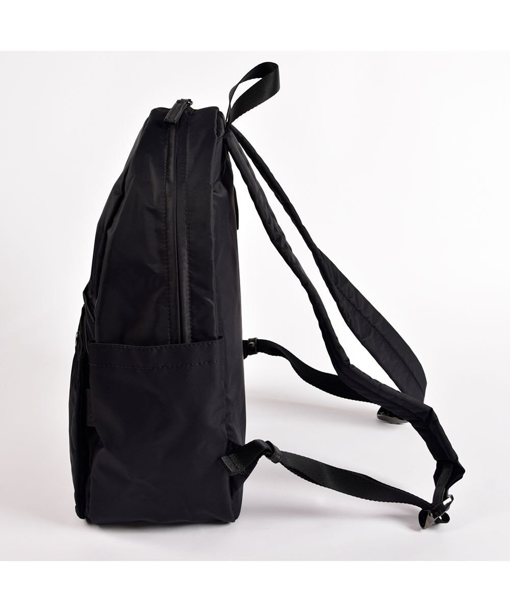 Y'SACCS ダブルホックポケットデイパック 