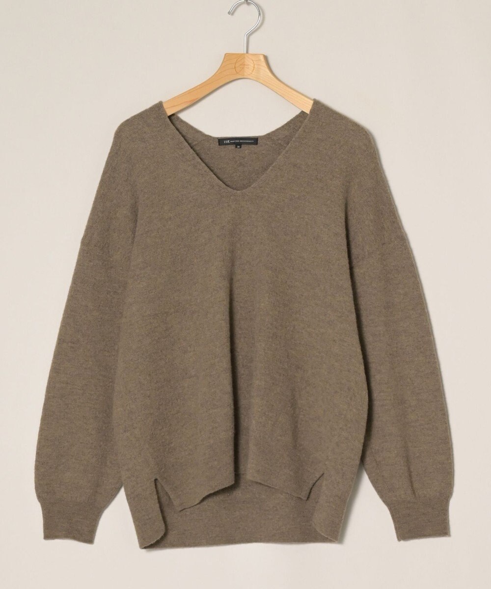 ONWARD Reuse Park 【23区】ニット秋冬 