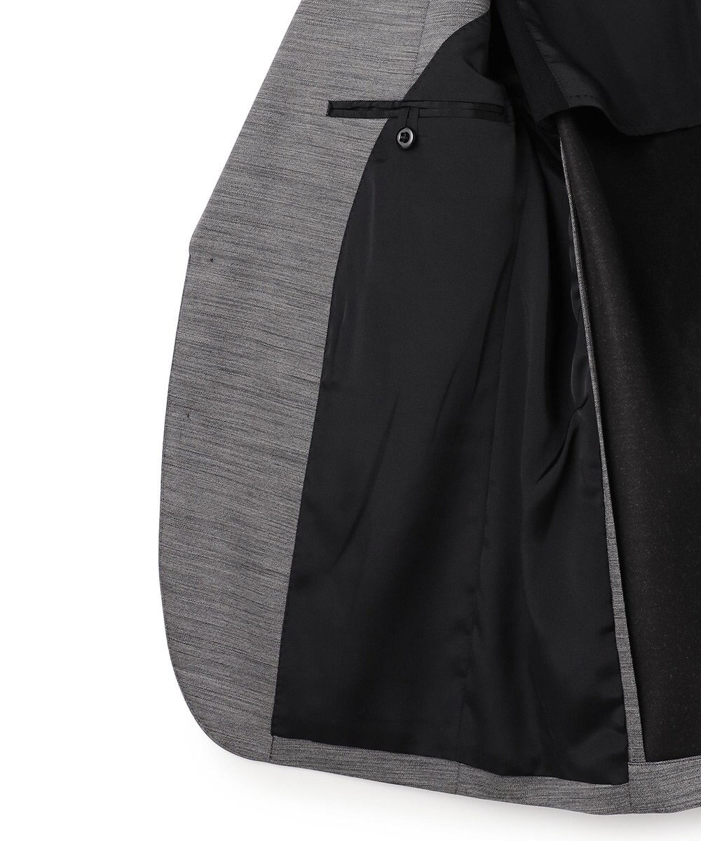 JOSEPH HOMME スプリングウールジャージー ジャケット 