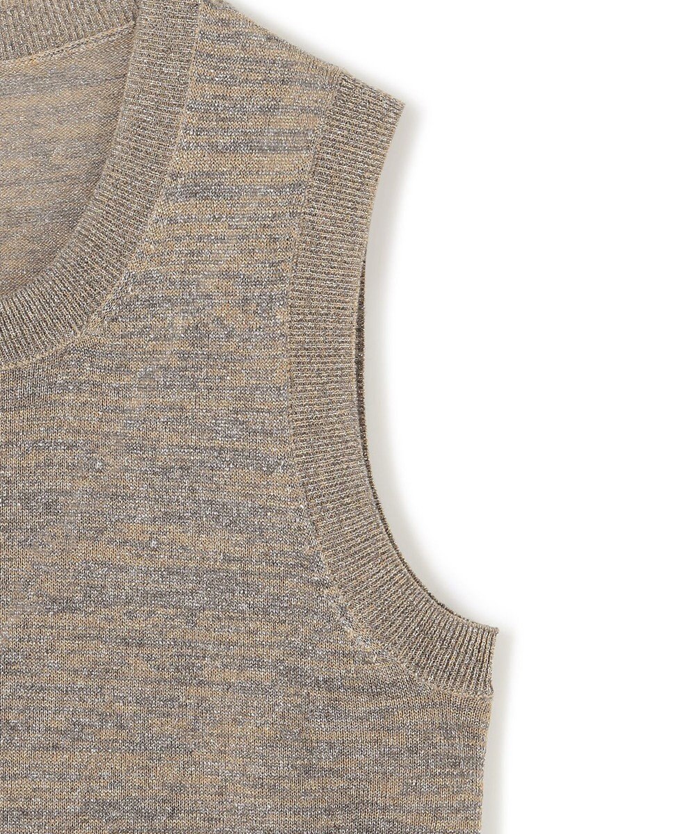 JOSEPH 【洗える】ルレックス　タンクトップニット 