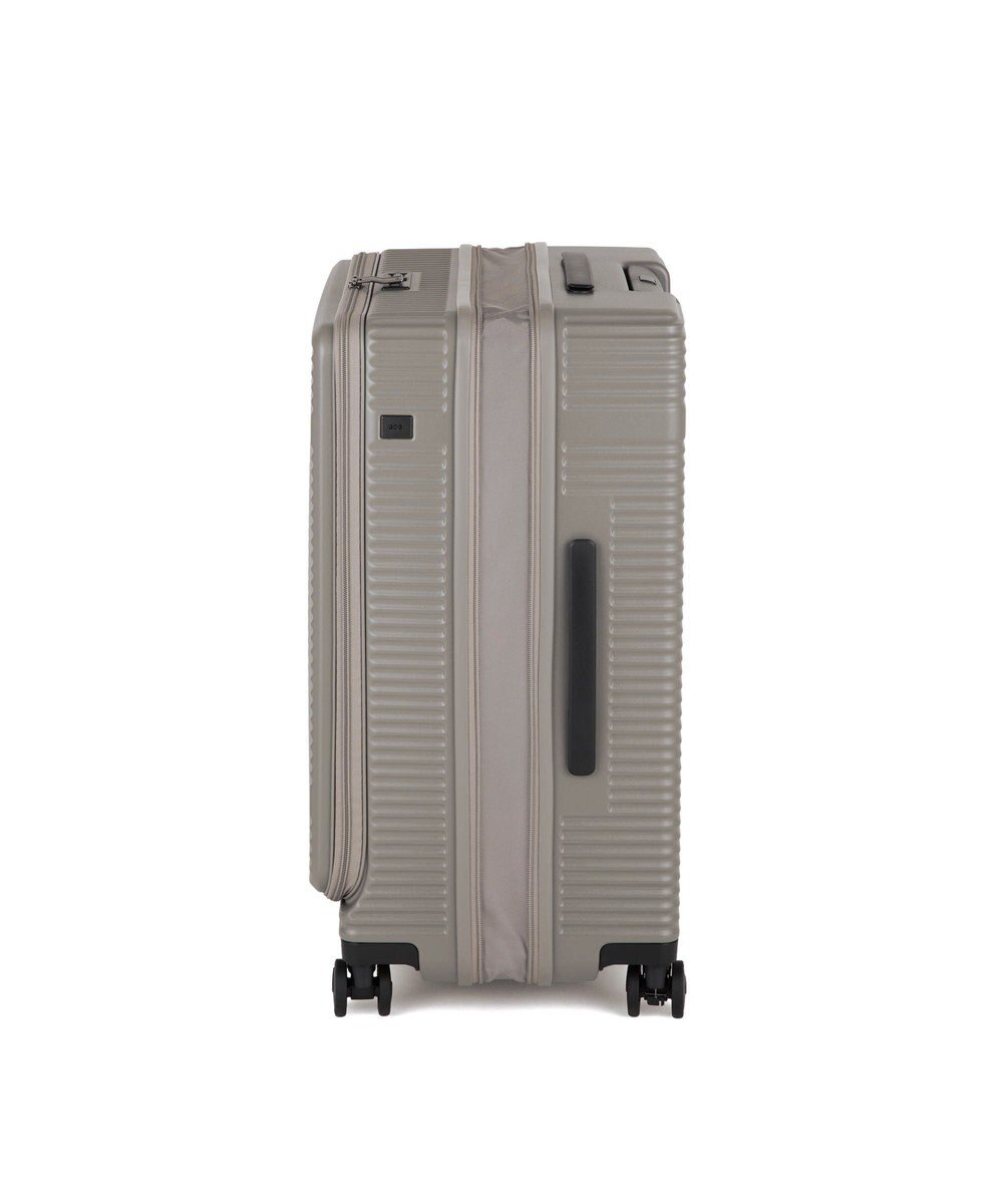 ACE BAGS & LUGGAGE ace. サルートン フロントオープンスーツケース Lサイズ 85～96L 05364 