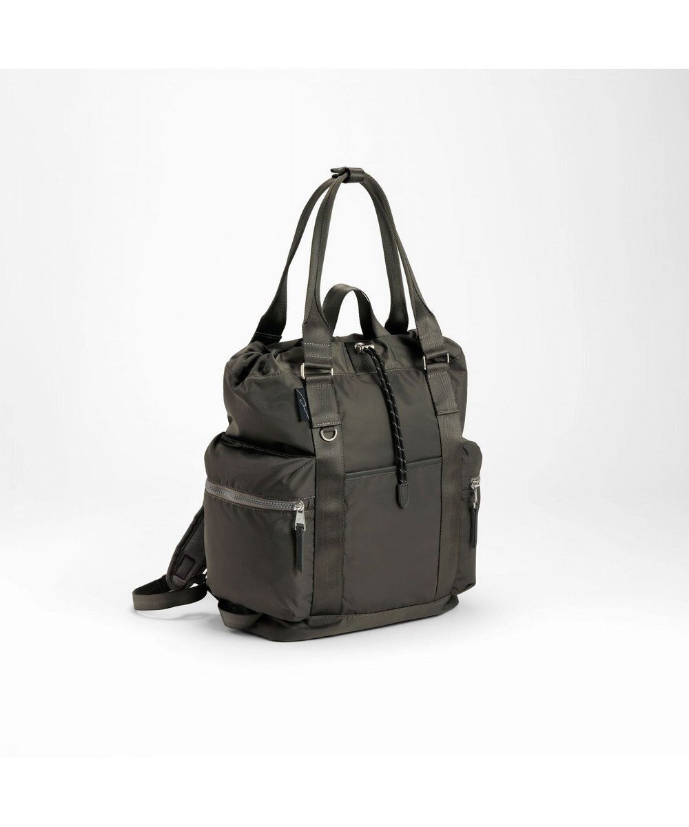 ACE BAGS & LUGGAGE W&.Day/Night アワイ 2WAYトート A4サイズ 13.3インチPC収納 20501 ダブルアンドデイナイト 