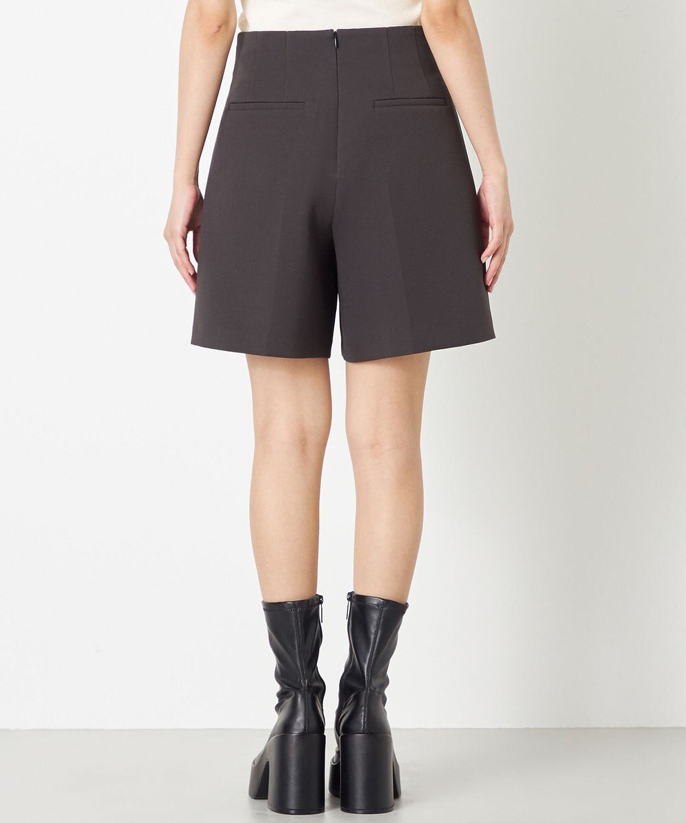 NAVE 【Nave】トリプルクロス ショートパンツ 