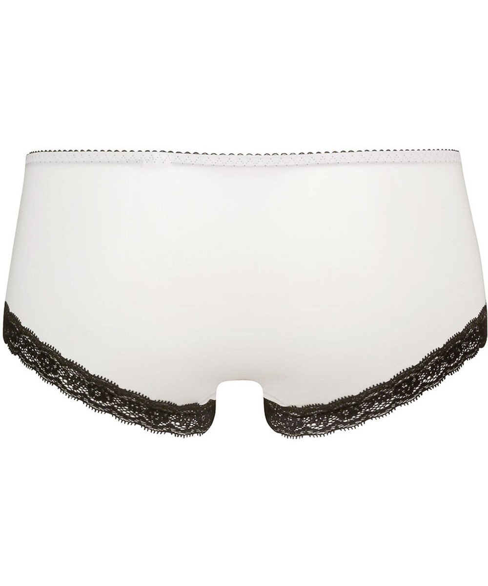 WACOAL ルジェ ショーツ ボーイレングス BCA442・BCA342とペア 透けにくい(フロント) はきこみ丈あさめ レディース PCA542 /ワコール 