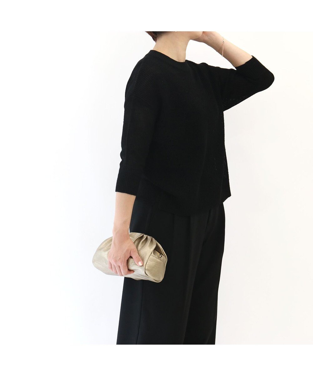 IBIZA プレシオッソ　2WAYショルダーバッグ 