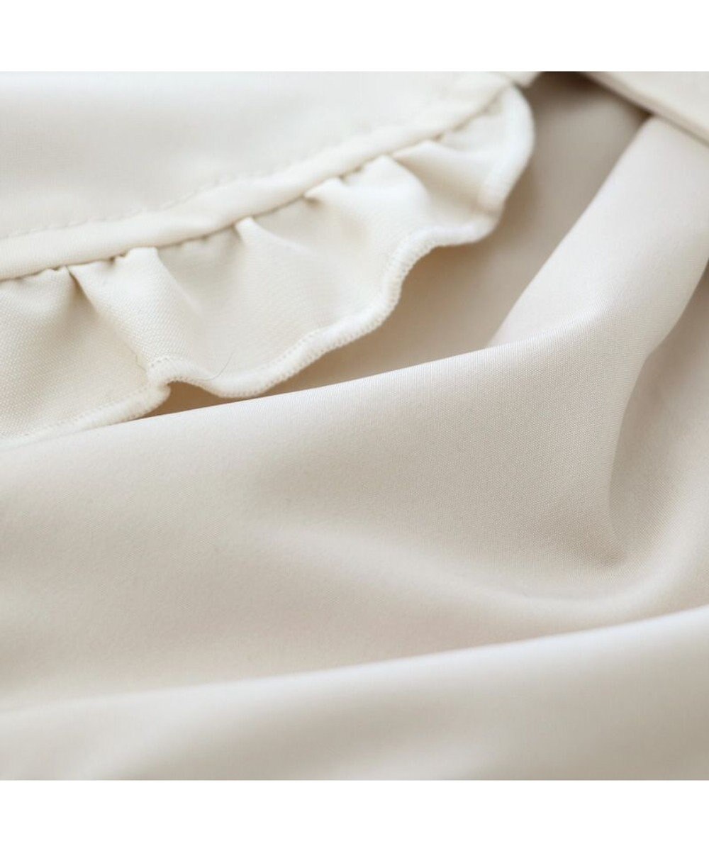 PET PARADISE ペットパラダイス トレンチポンチョ 小型犬 