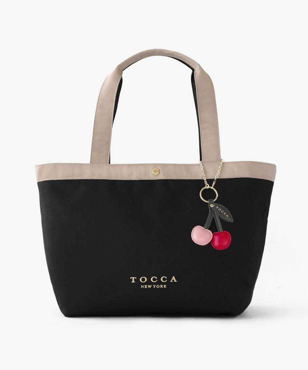 TOCCA 【chayさん着用・3/22(日)までの完全受注生産】PIECE OF MY ESSENCE CUSTOMIZED BAG カスタマイズ バッグ 