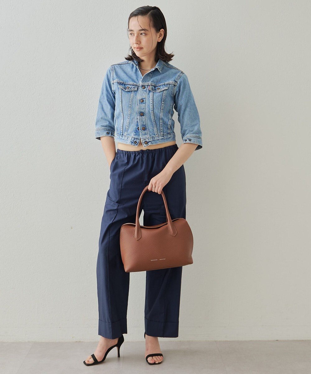 IACUCCI ＜GISELe12月号掲載＞ラーナ M ALCE 