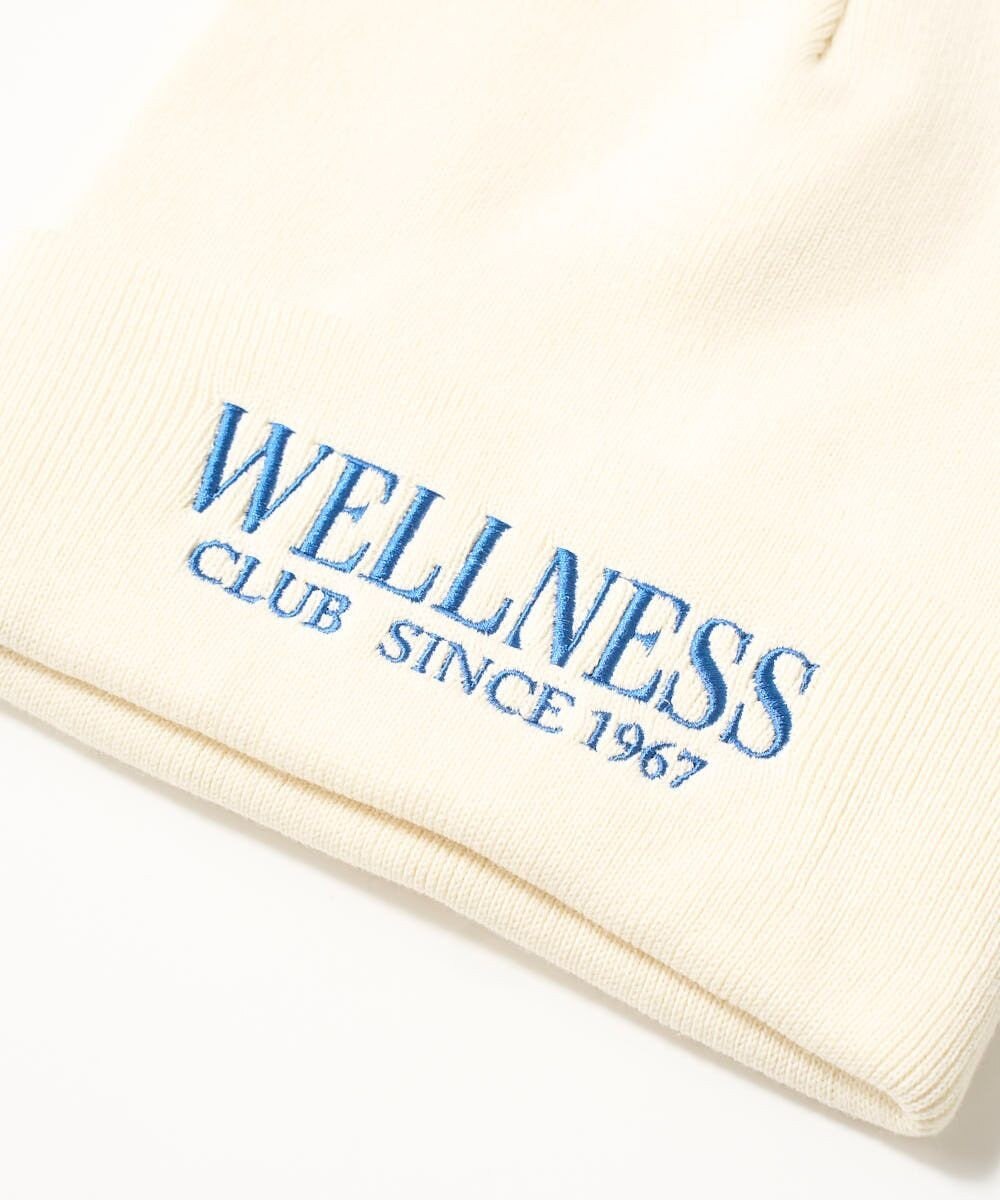 OP／FILA 【Kappa】ウェルネスクラブニットキャプ 