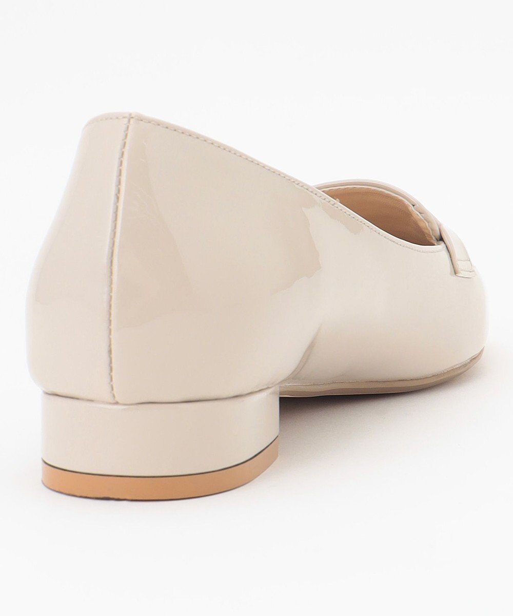 ANY SIS 【23.0~24.0cm】エナメルローファーパンプス 