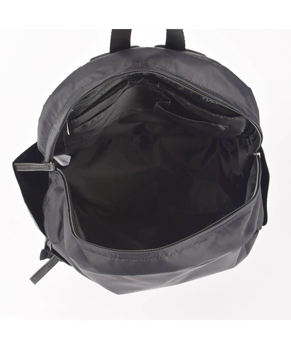 Y'SACCS ダブルホックポケットデイパック 