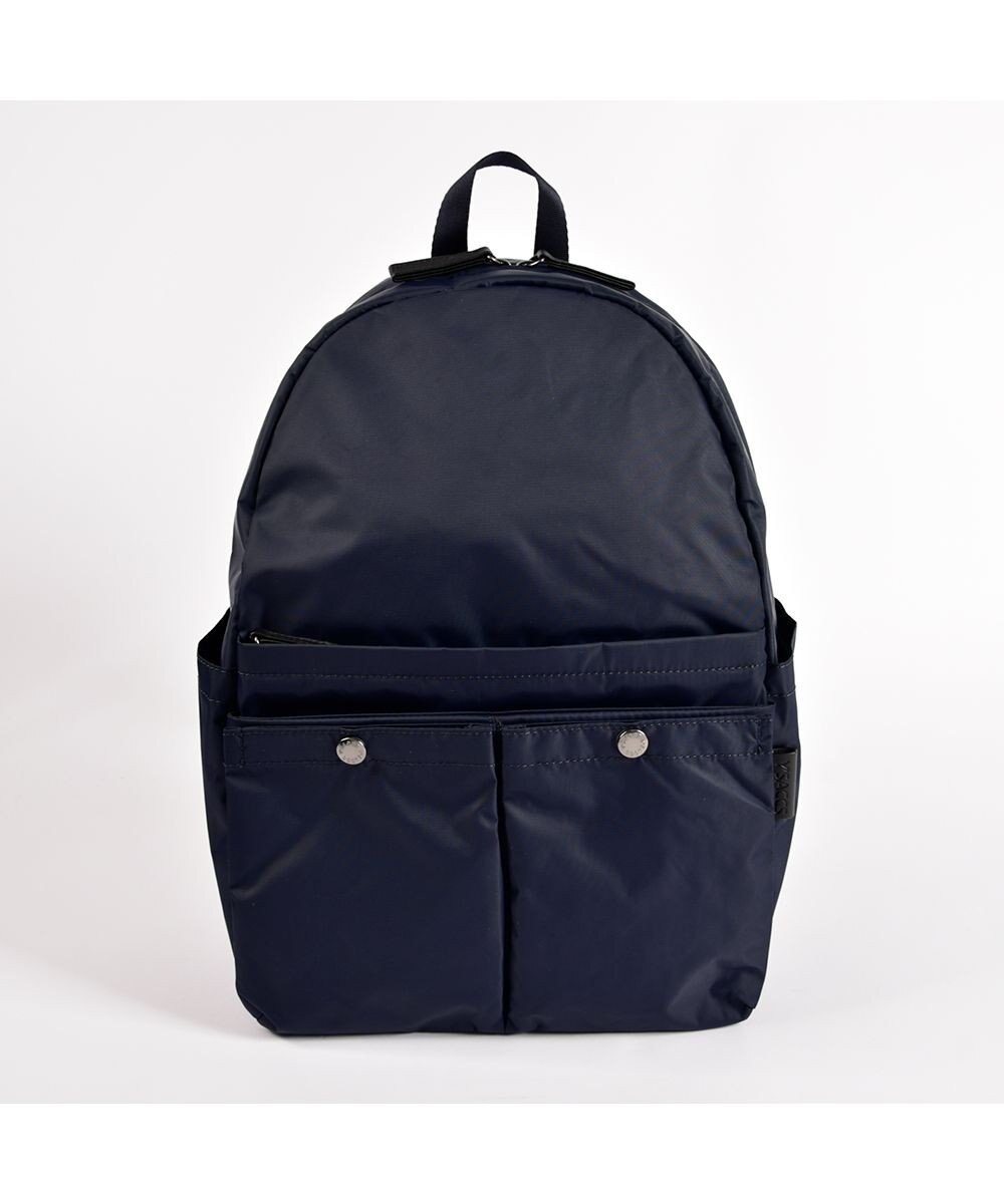 Y'SACCS ダブルホックポケットデイパック 