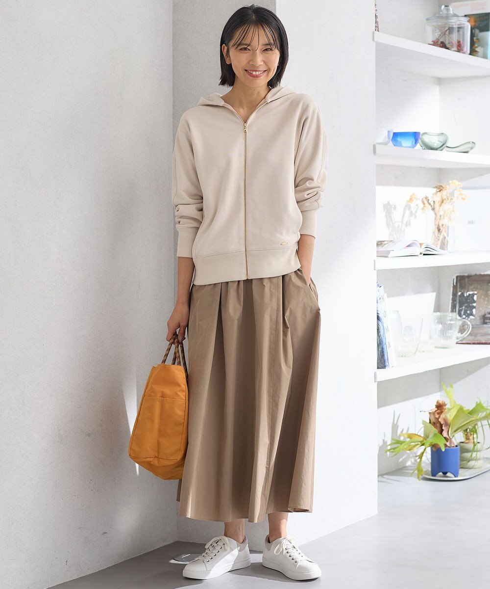 23区 【好評につき新色追加】NOMADIS  SAC2 W ナイロン リバーシブル トートバッグ 