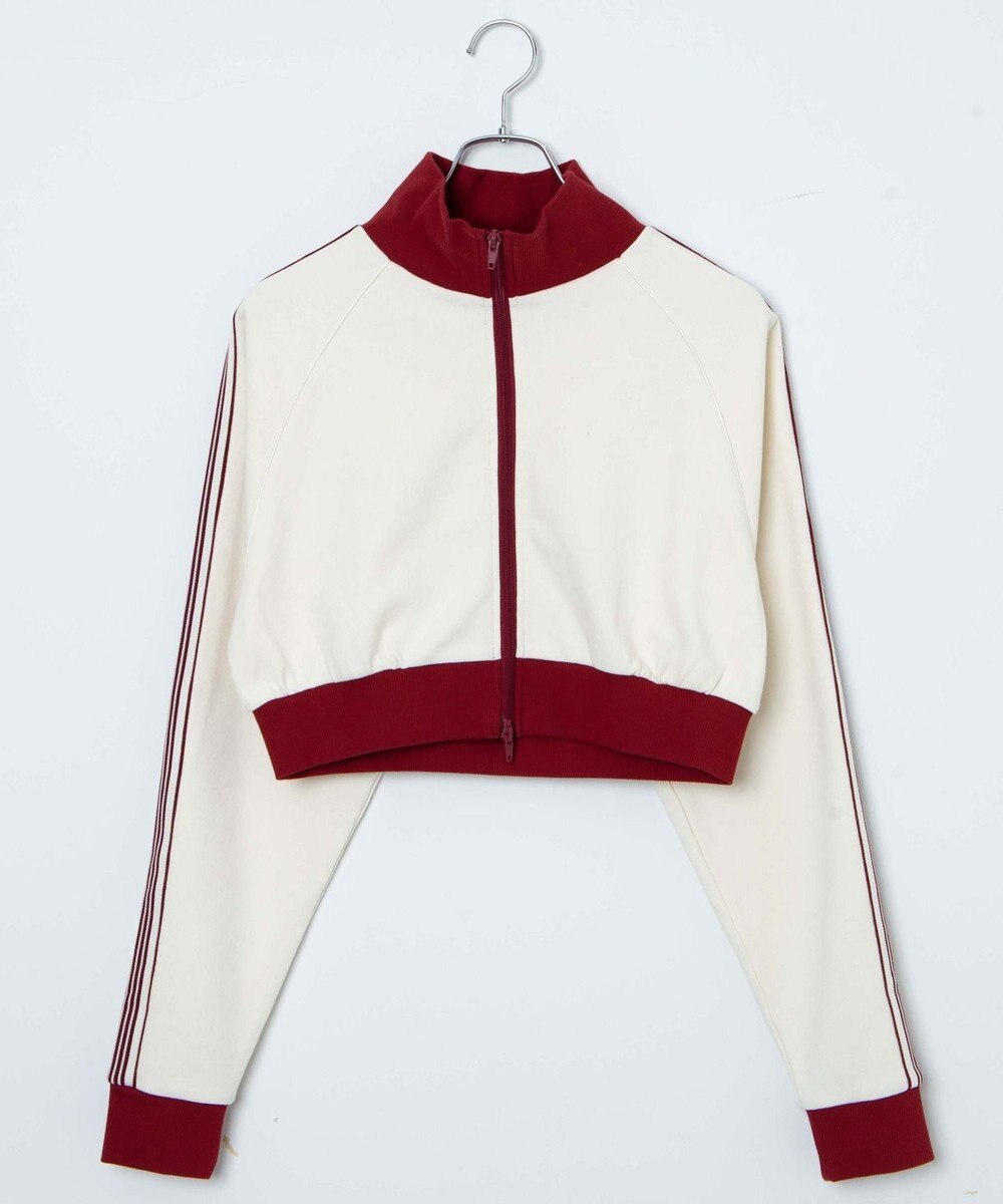 WEGO ショートトラックジャケット 