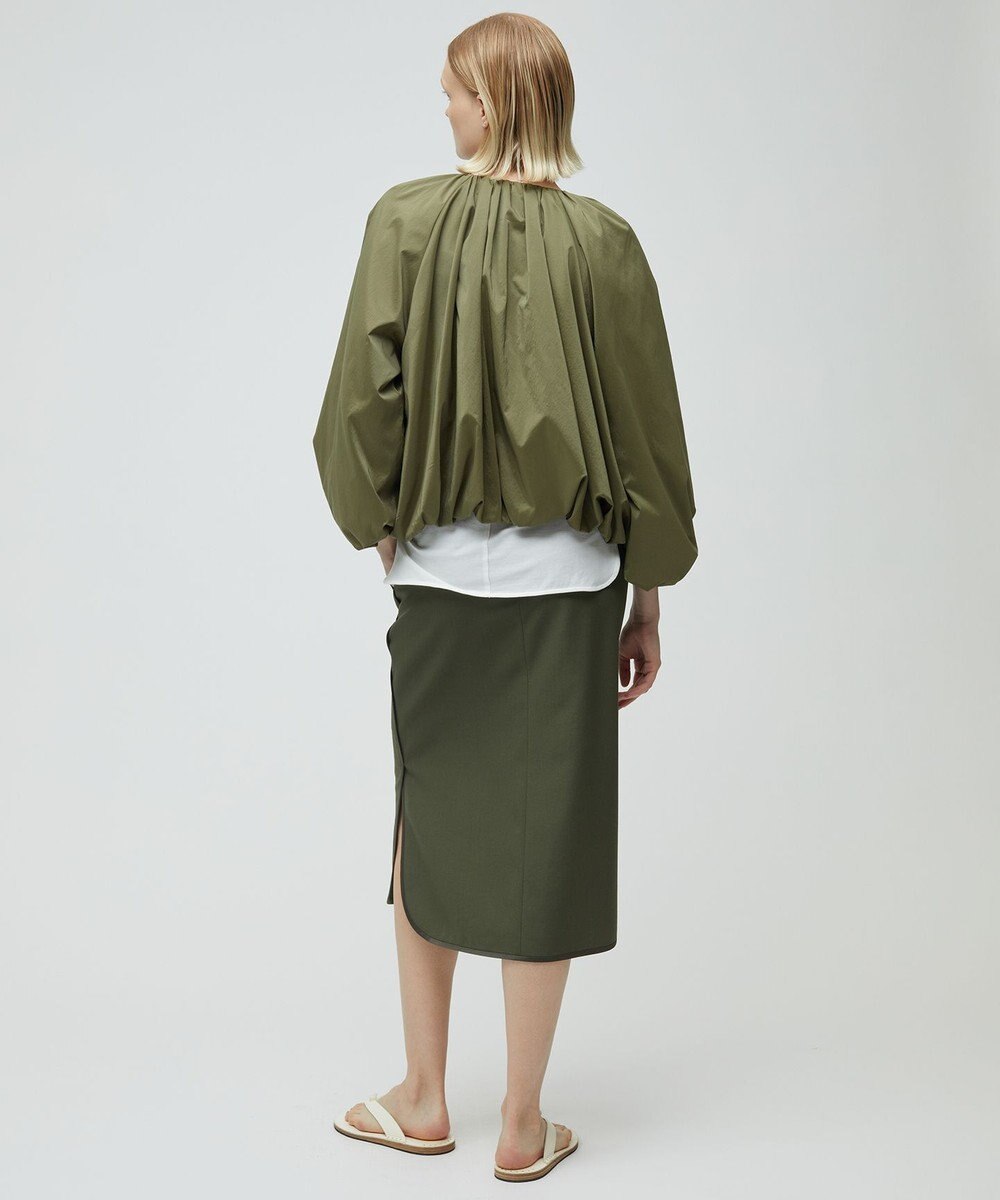 BEIGE， MILLET / ブルゾン 