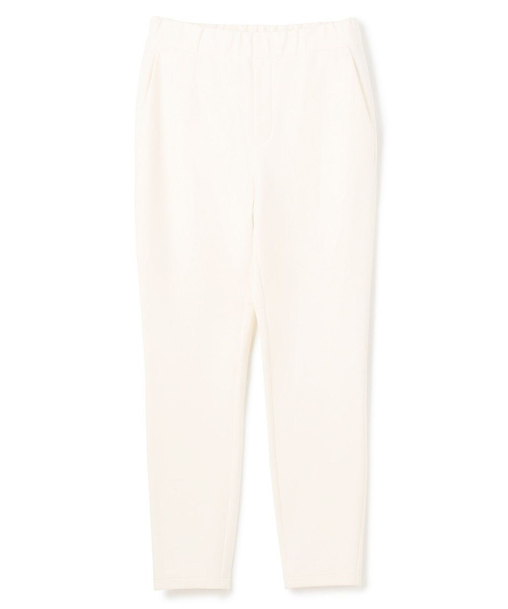 UNFILO beauty warm スリムフィットパンツ 