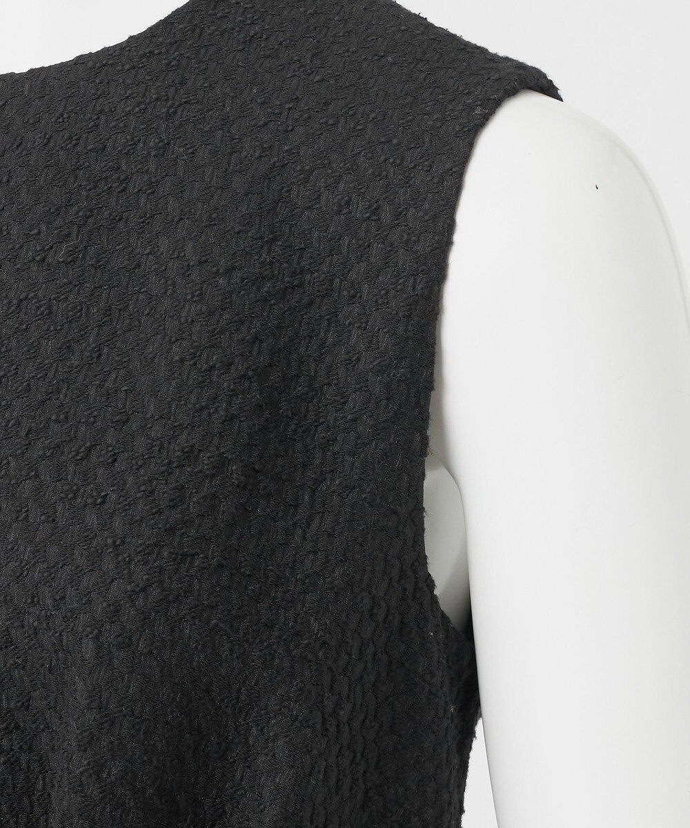 23区 【R(アール)】ジャカード ワンピース 