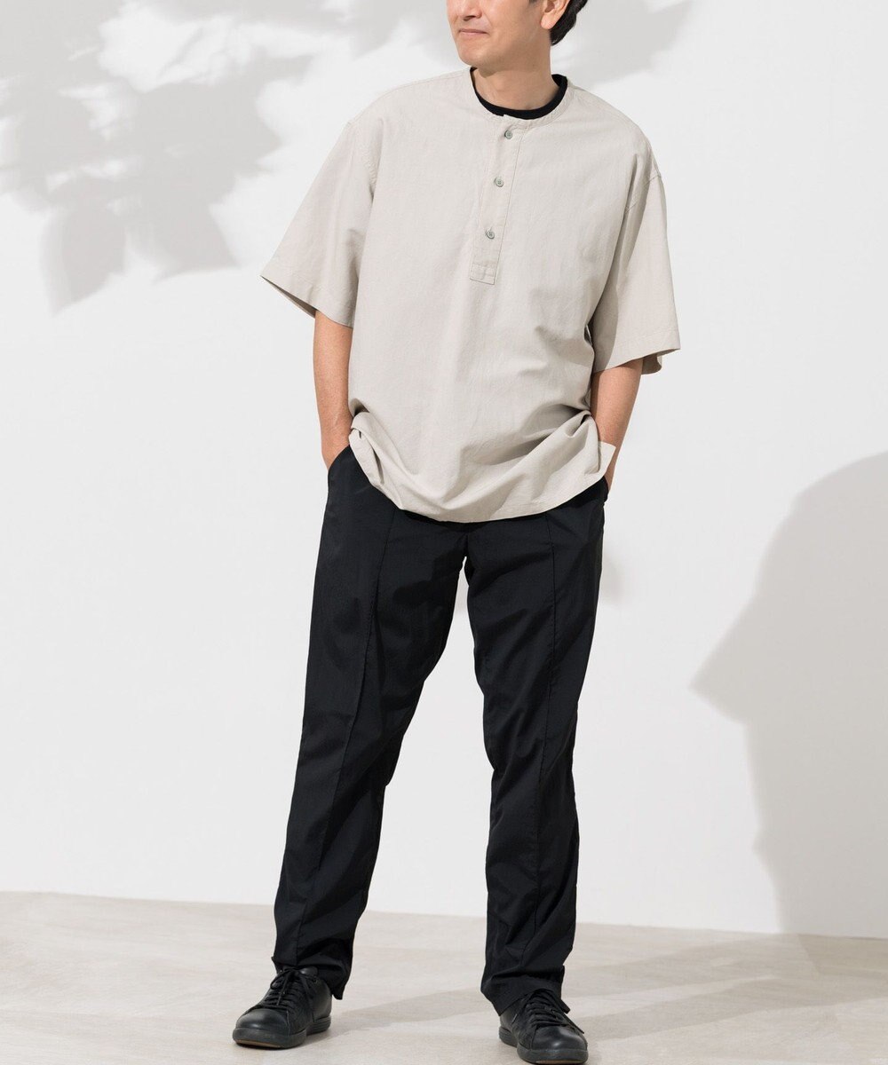 ONWARD Reuse Park メンズ商品【UNFILO MENS】ブラウス春夏 
