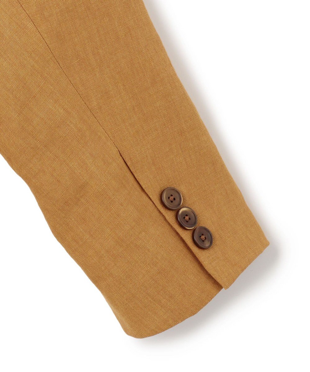 J.PRESS MEN 【SAFILIN】リネンキャンブリック ジャケット 