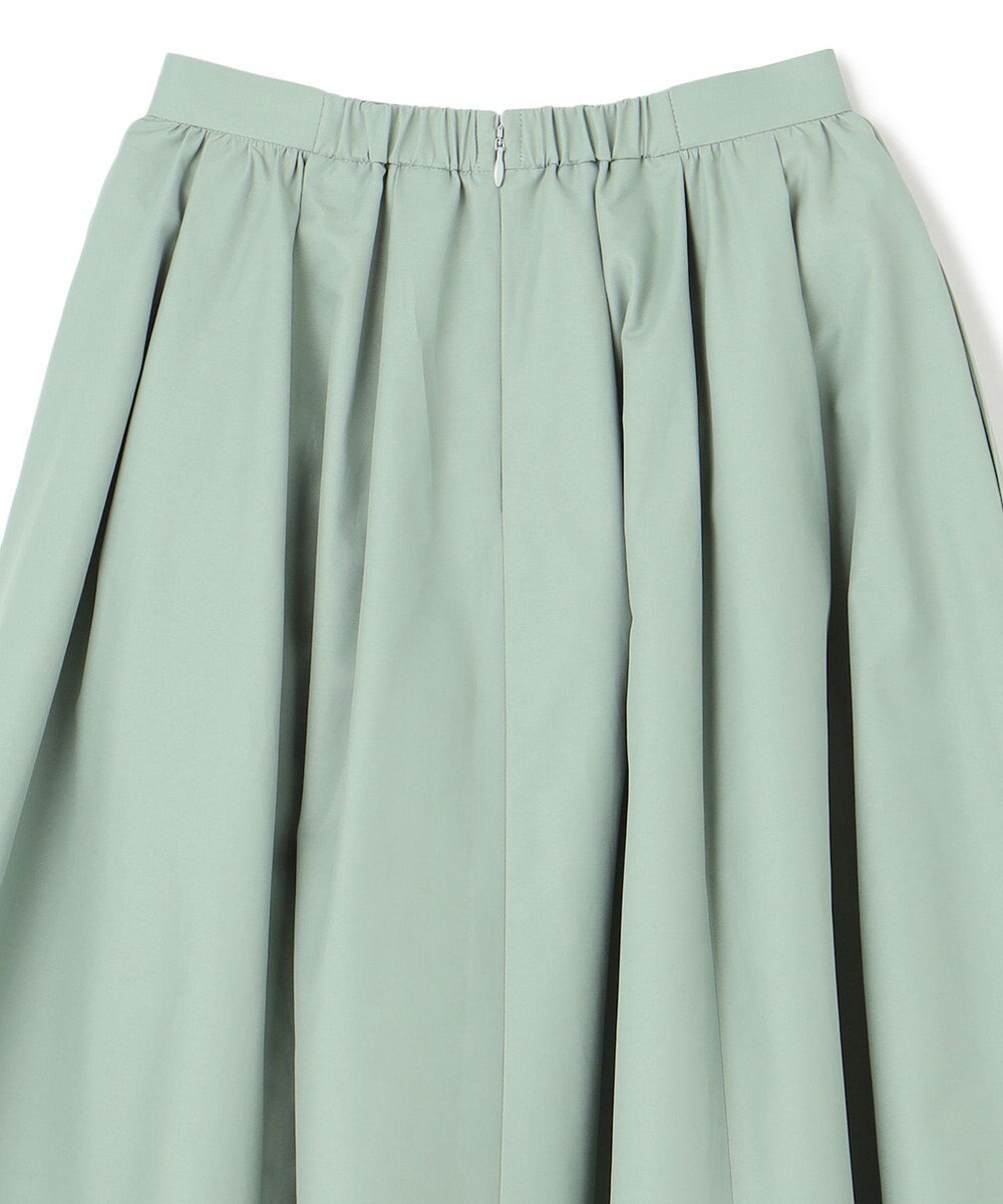 TOCCA 【大人百花掲載】【洗える】CRISP LETTUCE スカート 