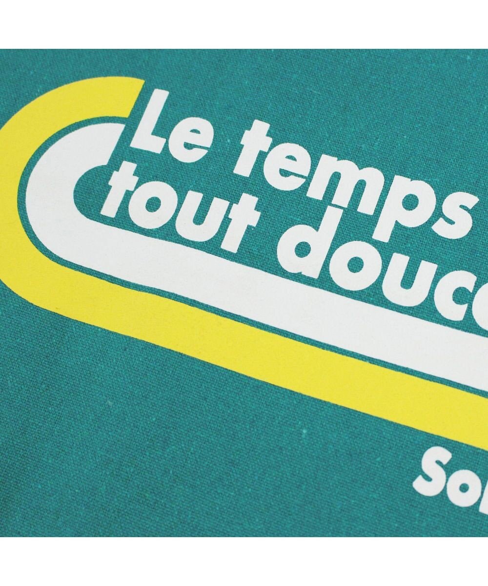 ROOTOTE 1019【A4サイズ収納】SC.トール.リサイクルコットン-B 