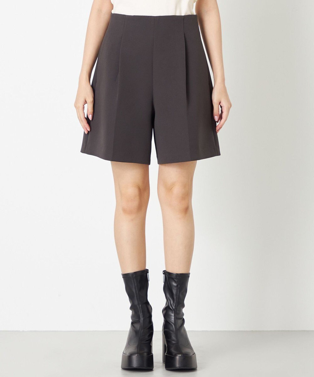 NAVE 【Nave】トリプルクロス ショートパンツ 